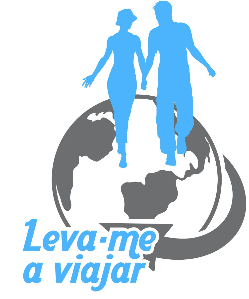 Leva-me a Viajar - Agncia de Viagens